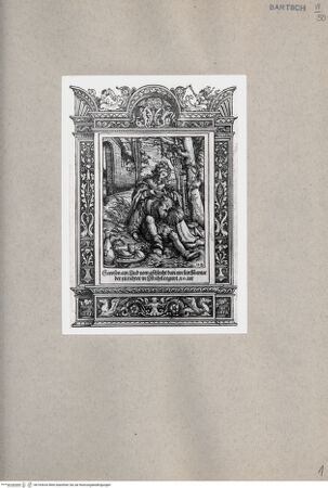 Vorderseite von  [http://creativecommons.org/publicdomain/mark/1.0/] ... - , bh163634. Foto.