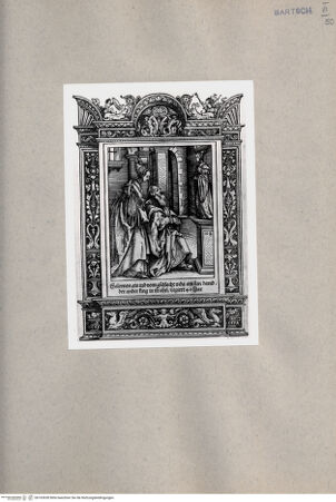 Vorderseite von  [http://creativecommons.org/publicdomain/mark/1.0/] ... - , bh163638. Foto.