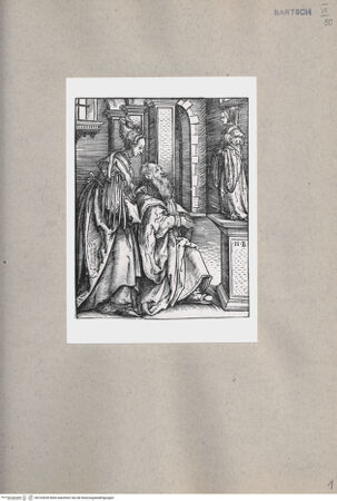 Vorderseite von  [http://creativecommons.org/publicdomain/mark/1.0/] ... - , bh163639. Foto.