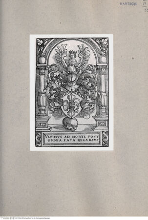 Vorderseite von  [http://creativecommons.org/publicdomain/mark/1.0/] ... - , bh163644. Foto.