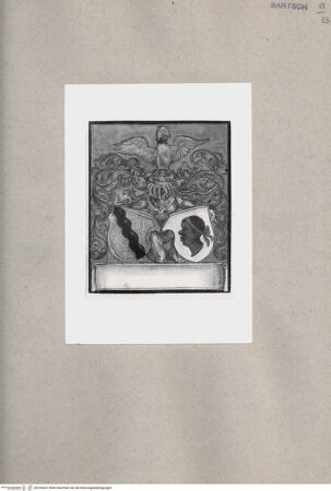 Vorderseite von  [http://creativecommons.org/publicdomain/mark/1.0/] ... - , bh163647. Foto.