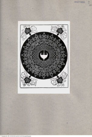 Vorderseite von  [http://creativecommons.org/publicdomain/mark/1.0/] ... - , bh163648. Foto.