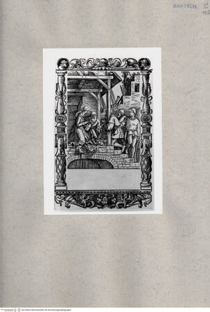 Vorderseite von  [http://creativecommons.org/publicdomain/mark/1.0/] ... - , bh163662. Foto.