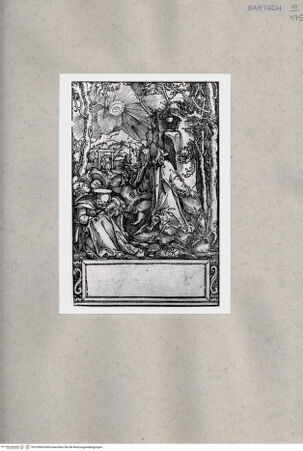 Vorderseite von  [http://creativecommons.org/publicdomain/mark/1.0/] ... - , bh163664. Foto.