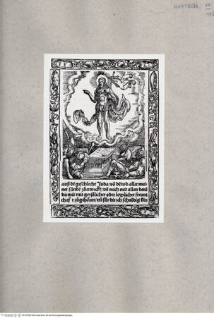 Vorderseite von  [http://creativecommons.org/publicdomain/mark/1.0/] ... - , bh163668. Foto.