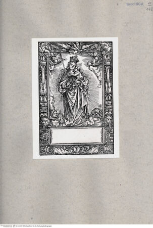 Vorderseite von  [http://creativecommons.org/publicdomain/mark/1.0/] ... - , bh163669. Foto.