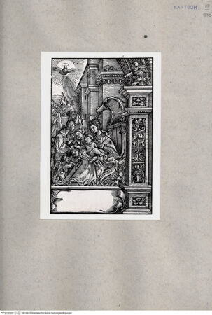 Vorderseite von  [http://creativecommons.org/publicdomain/mark/1.0/] ... - , bh163670. Foto.