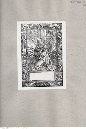 Vorderseite von  [http://creativecommons.org/publicdomain/mark/1.0/] ... - , bh163671. Foto.