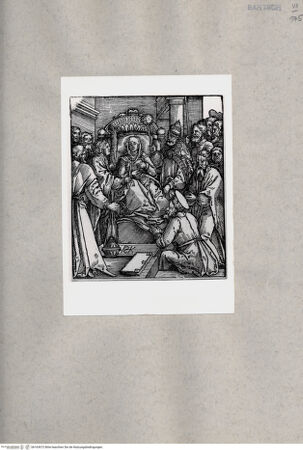 Vorderseite von  [http://creativecommons.org/publicdomain/mark/1.0/] ... - , bh163672. Foto.