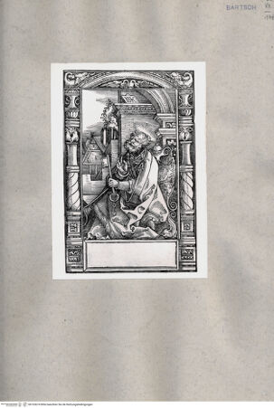 Vorderseite von  [http://creativecommons.org/publicdomain/mark/1.0/] ... - , bh163674. Foto.