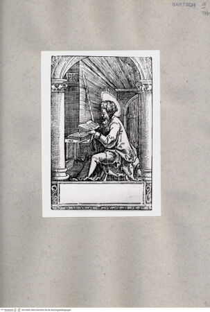 Vorderseite von  [http://creativecommons.org/publicdomain/mark/1.0/] ... - , bh163682. Foto.