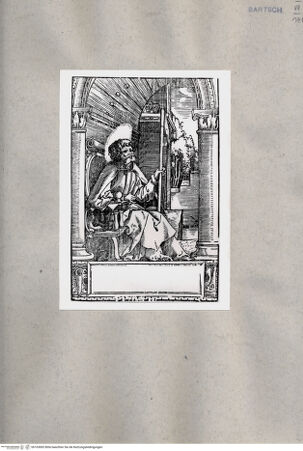 Vorderseite von  [http://creativecommons.org/publicdomain/mark/1.0/] ... - , bh163683. Foto.