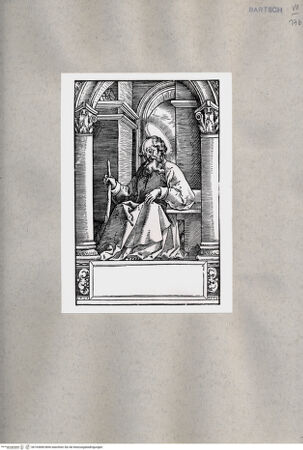 Vorderseite von  [http://creativecommons.org/publicdomain/mark/1.0/] ... - , bh163684. Foto.