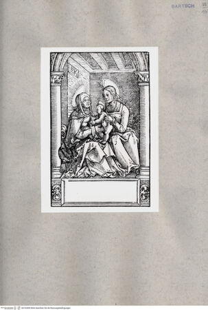 Vorderseite von  [http://creativecommons.org/publicdomain/mark/1.0/] ... - , bh163690. Foto.