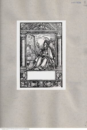 Vorderseite von  [http://creativecommons.org/publicdomain/mark/1.0/] ... - , bh163694. Foto.