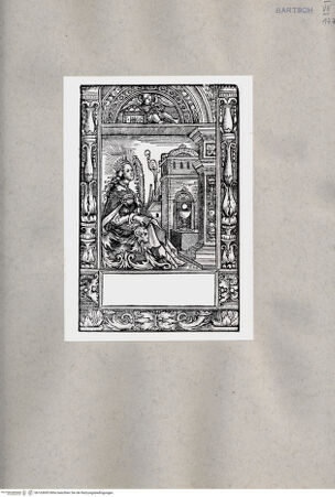 Vorderseite von  [http://creativecommons.org/publicdomain/mark/1.0/] ... - , bh163695. Foto.