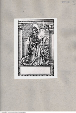 Vorderseite von  [http://creativecommons.org/publicdomain/mark/1.0/] ... - , bh163698. Foto.