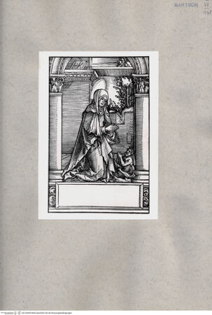 Vorderseite von  [http://creativecommons.org/publicdomain/mark/1.0/] ... - , bh163699. Foto.