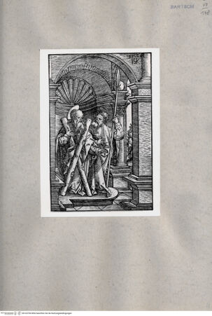 Vorderseite von  [http://creativecommons.org/publicdomain/mark/1.0/] ... - , bh163706. Foto.