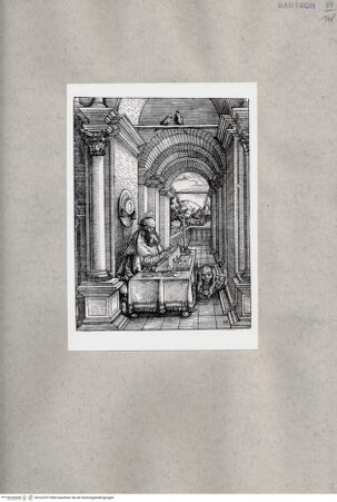 Vorderseite von  [http://creativecommons.org/publicdomain/mark/1.0/] ... - , bh163707. Foto.