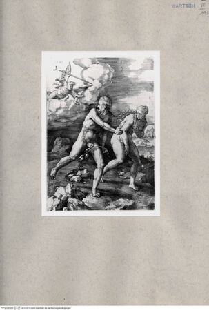 Vorderseite von  [http://creativecommons.org/publicdomain/mark/1.0/] ... - , bh163713. Foto.