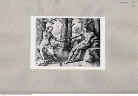 Vorderseite von  [http://creativecommons.org/publicdomain/mark/1.0/] ... - , bh163719. Foto.