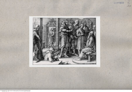 Vorderseite von  [http://creativecommons.org/publicdomain/mark/1.0/] ... - , bh163731. Foto.