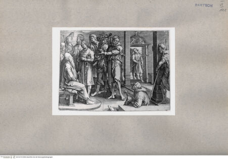 Vorderseite von  [http://creativecommons.org/publicdomain/mark/1.0/] ... - , bh163732. Foto.