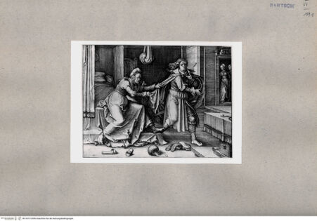 Vorderseite von  [http://creativecommons.org/publicdomain/mark/1.0/] ... - , bh163733. Foto.