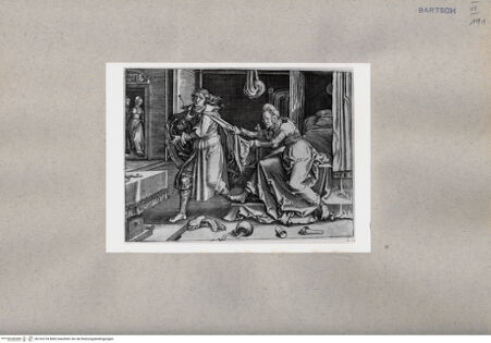 Vorderseite von  [http://creativecommons.org/publicdomain/mark/1.0/] ... - , bh163734. Foto.