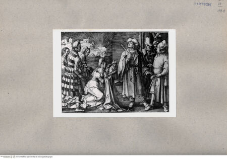 Vorderseite von  [http://creativecommons.org/publicdomain/mark/1.0/] ... - , bh163735. Foto.