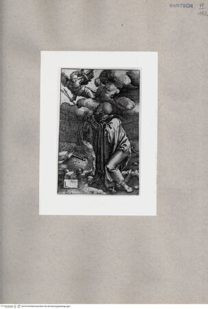 Vorderseite von  [http://creativecommons.org/publicdomain/mark/1.0/] ... - , bh163744. Foto.