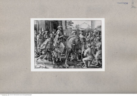 Vorderseite von  [http://creativecommons.org/publicdomain/mark/1.0/] ... - , bh163747. Foto.