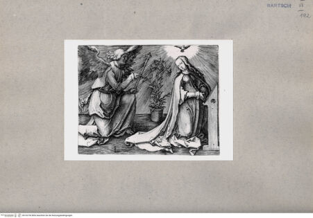 Vorderseite von  [http://creativecommons.org/publicdomain/mark/1.0/] ... - , bh163750. Foto.