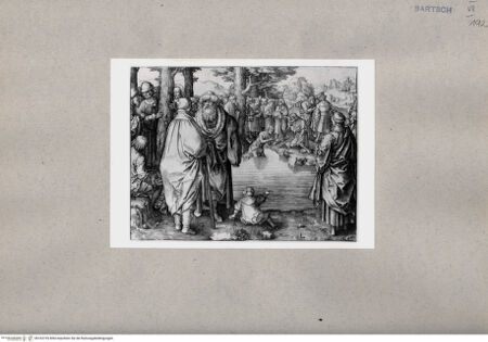 Vorderseite von  [http://creativecommons.org/publicdomain/mark/1.0/] ... - , bh163755. Foto.