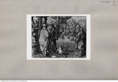 Vorderseite von  [http://creativecommons.org/publicdomain/mark/1.0/] ... - , bh163756. Foto.