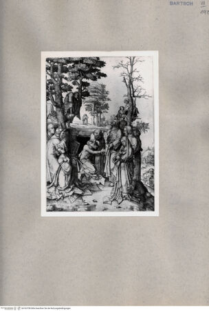 Vorderseite von  [http://creativecommons.org/publicdomain/mark/1.0/] ... - , bh163758. Foto.