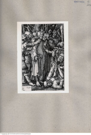 Vorderseite von  [http://creativecommons.org/publicdomain/mark/1.0/] ... - , bh163764. Foto.