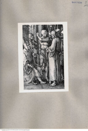 Vorderseite von  [http://creativecommons.org/publicdomain/mark/1.0/] ... - , bh163765. Foto.