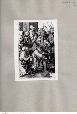 Vorderseite von  [http://creativecommons.org/publicdomain/mark/1.0/] ... - , bh163776. Foto.