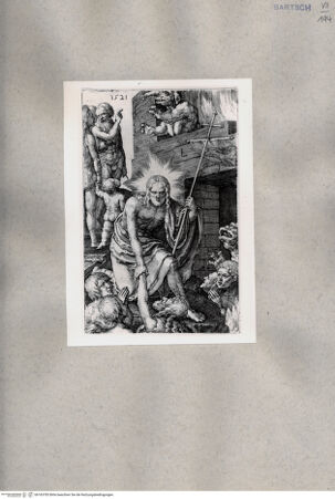 Vorderseite von  [http://creativecommons.org/publicdomain/mark/1.0/] ... - , bh163783. Foto.