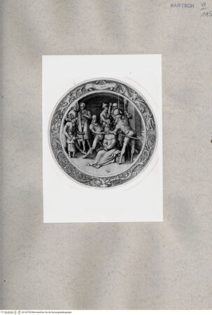 Vorderseite von  [http://creativecommons.org/publicdomain/mark/1.0/] ... - , bh163790. Foto.