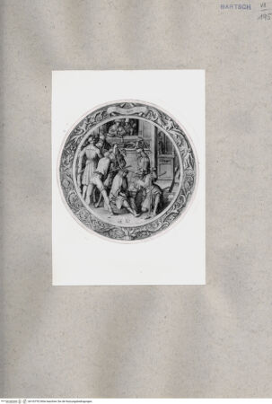 Vorderseite von  [http://creativecommons.org/publicdomain/mark/1.0/] ... - , bh163792. Foto.