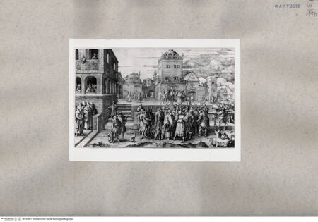 Vorderseite von  [http://creativecommons.org/publicdomain/mark/1.0/] ... - , bh163801. Foto.