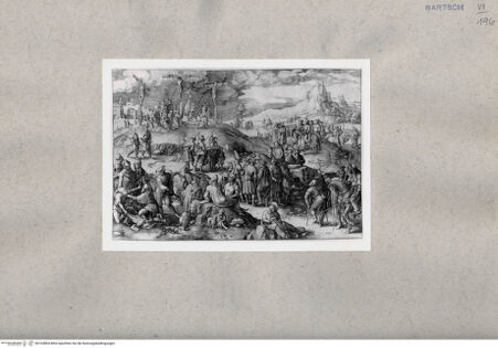 Vorderseite von  [http://creativecommons.org/publicdomain/mark/1.0/] ... - , bh163804. Foto.