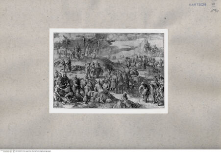 Vorderseite von  [http://creativecommons.org/publicdomain/mark/1.0/] ... - , bh163805. Foto.