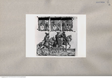 Vorderseite von  [http://creativecommons.org/publicdomain/mark/1.0/] ... - , bh163819. Foto.