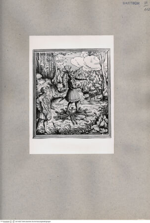 Vorderseite von  [http://creativecommons.org/publicdomain/mark/1.0/] ... - , bh163827. Foto.