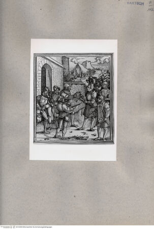 Vorderseite von  [http://creativecommons.org/publicdomain/mark/1.0/] ... - , bh163830. Foto.