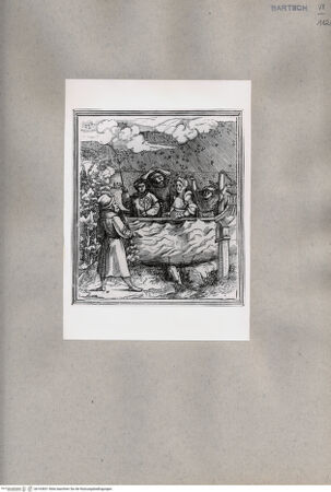 Vorderseite von  [http://creativecommons.org/publicdomain/mark/1.0/] ... - , bh163831. Foto.